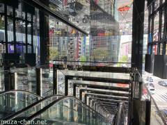 Tokyu Plaza Ginza