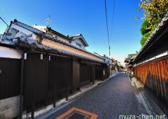 Jinaimachi