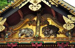 Kamijinko Imaginary Elephants