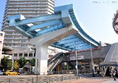 Yurikamome Odd Terminus
