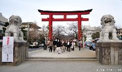 Kamakura Ni no Torii