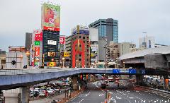 Tokyo places, Ueno