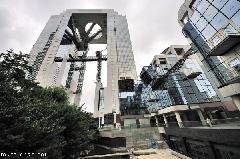 Umeda Sky Building