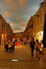 Venus Fort Shopping Mall