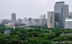 Naniwa, Osaka