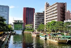 Yakatabune Dinner Cruise