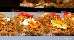 Popular Food, Yakisoba