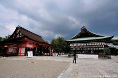 Yasaka Shrine