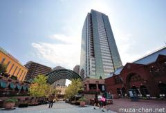 Yebisu Garden Place