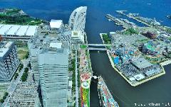 Minato Mirai 21, Travel Tip