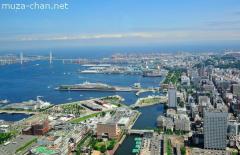 Minato Mirai 21