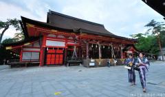 Japanese traditional clothing, Yukata and Nemaki
