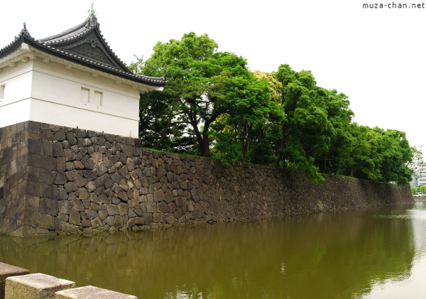 Otemon Gate Otemon Gate