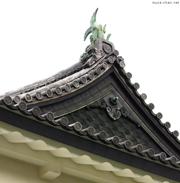 Otemon Gate Otemon Gate